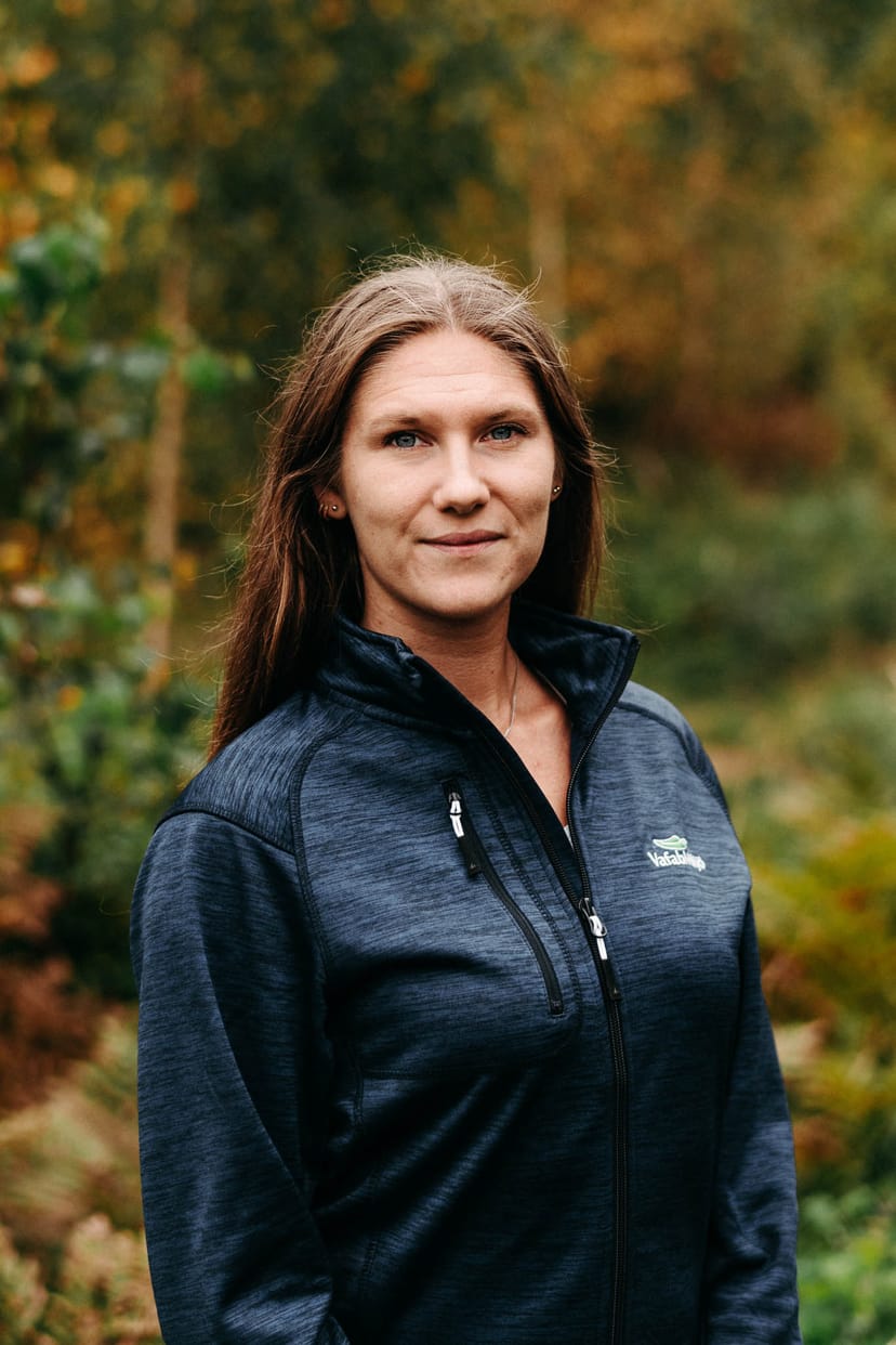 Emilia Hultman