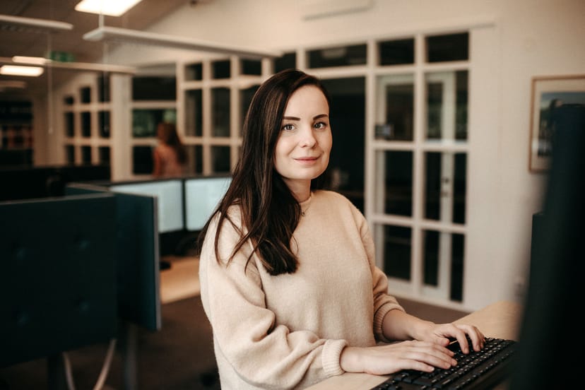 Linn Björling